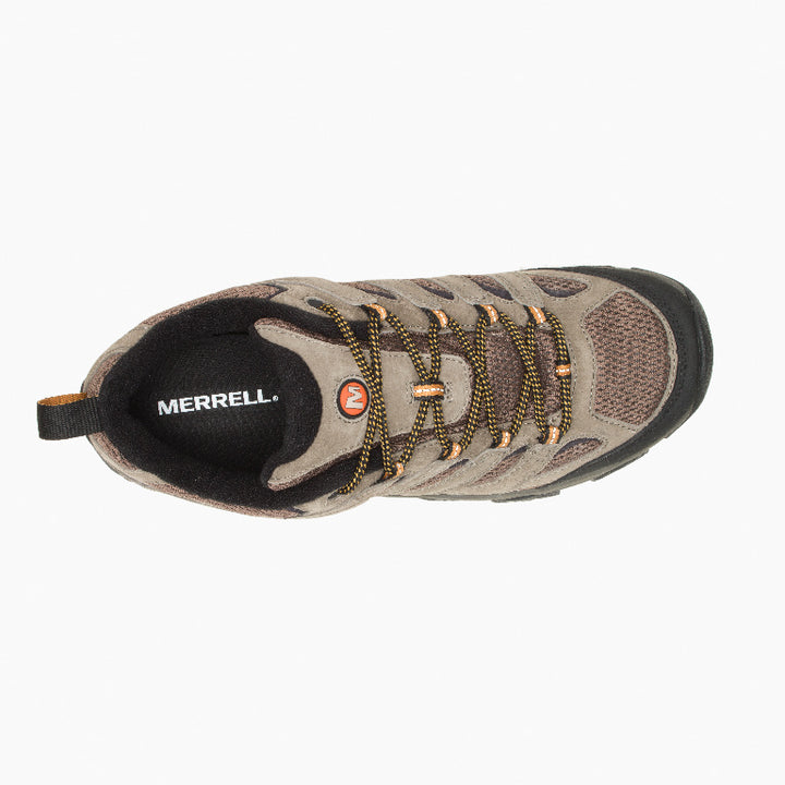 merrell moad 33 men's | walnut