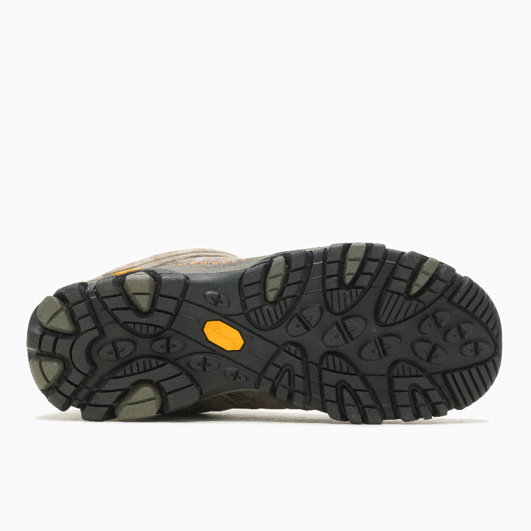 merrell moad 33 men's | walnut