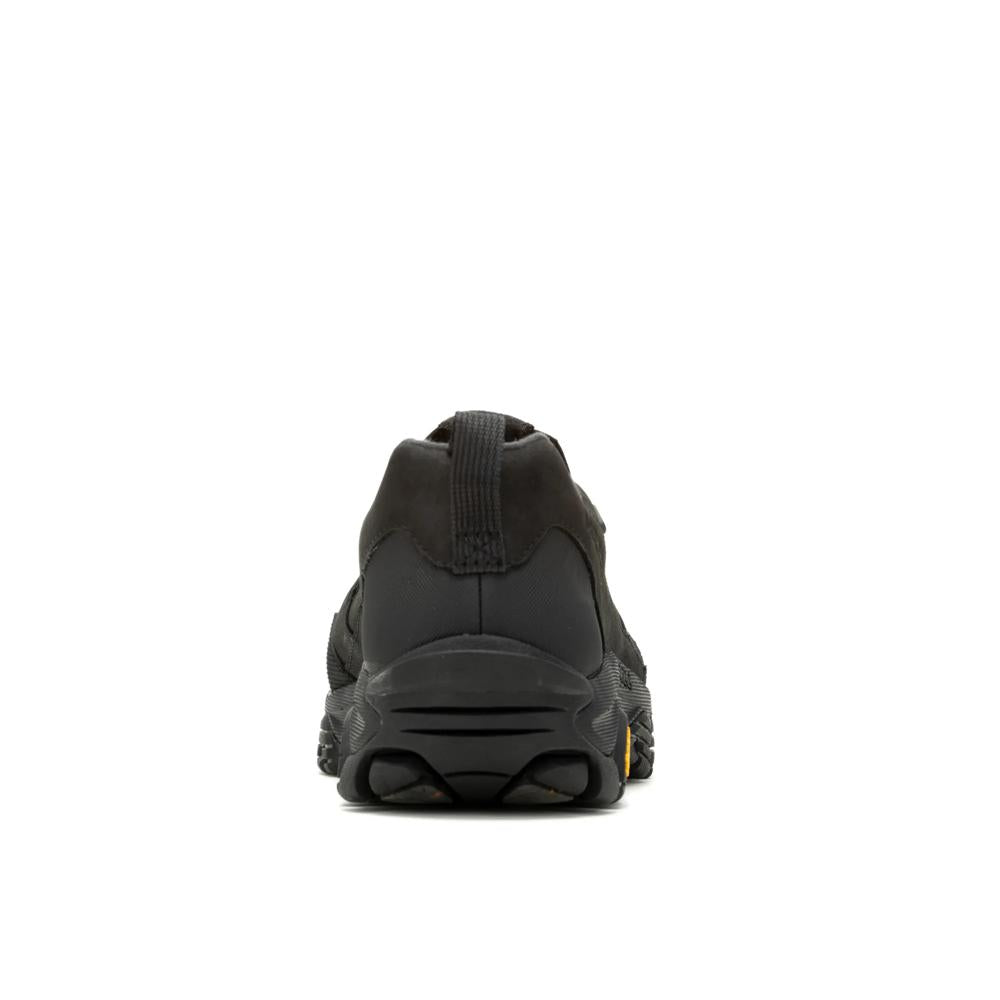 merrell coldpack 3 thermo moc waterproof men's | black