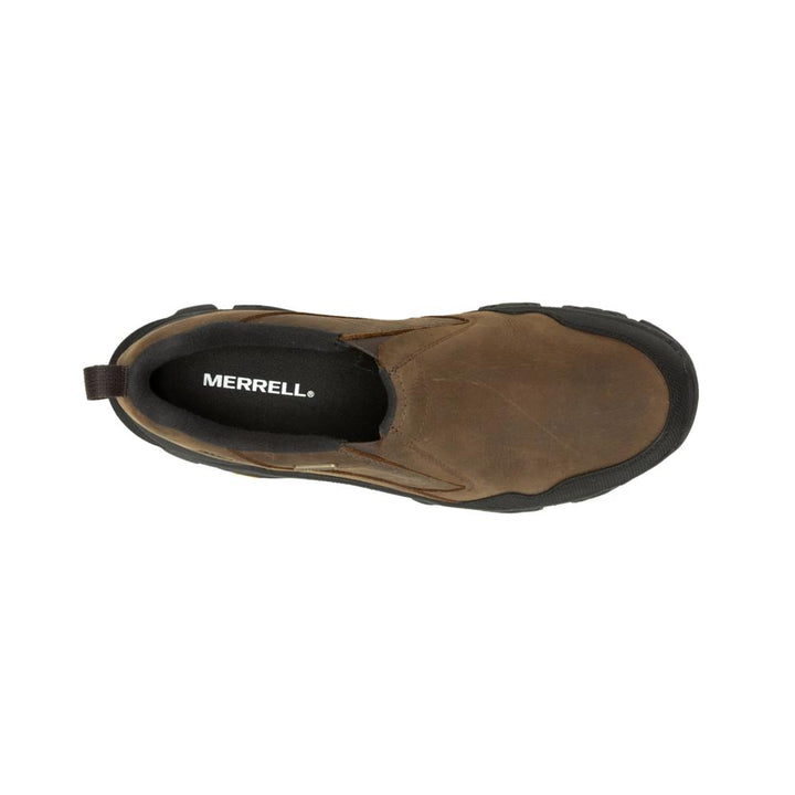 merrell coldpack 3 thermo moc waterproof men's | earth