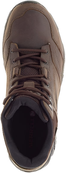 MERRELL MOAB ADVENTURE MID WATERPROOF MEN'S