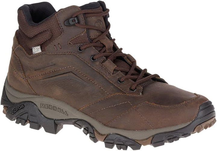 MERRELL MOAB ADVENTURE MID WATERPROOF MEN'S