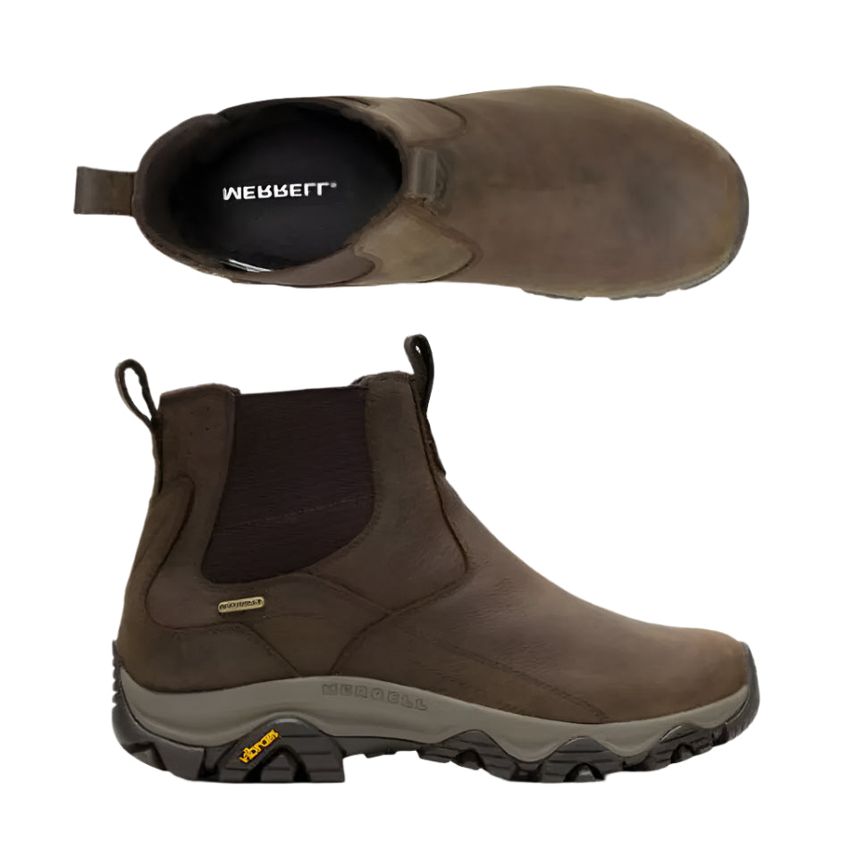 MERRELL MOAB ADVENTURE MEN'S