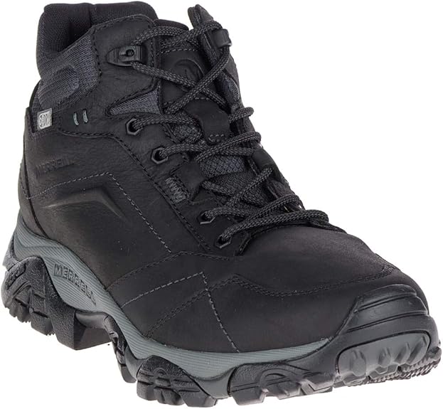 MERRELL MOAB ADVENTURE MID WATERPROOF MEN'S