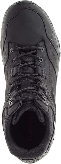 MERRELL MOAB ADVENTURE MID WATERPROOF MEN'S