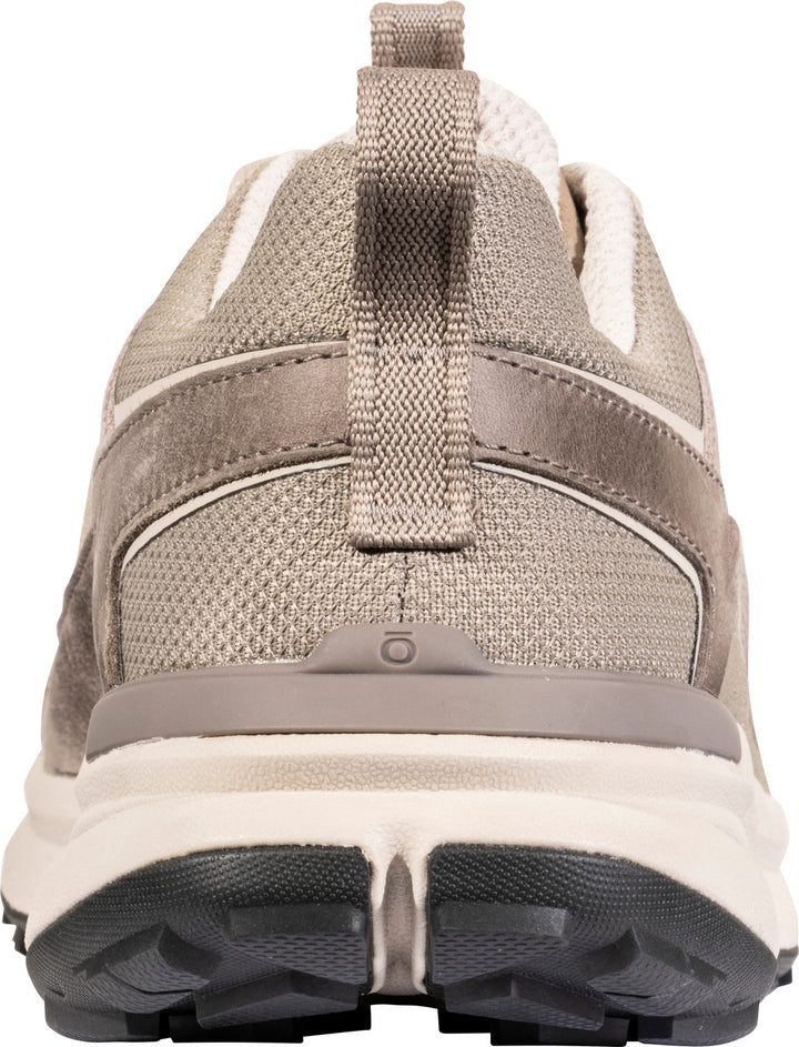 oboz hyalite low waterproof men's | jack rabbit