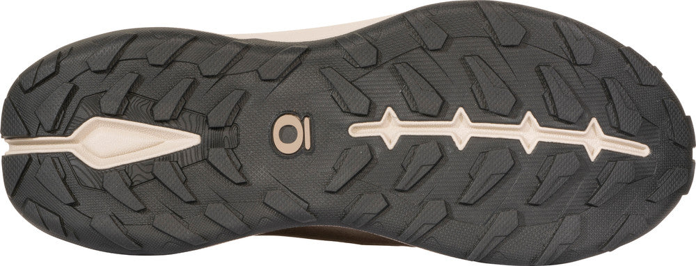 oboz hyalite low waterproof men's | black sea