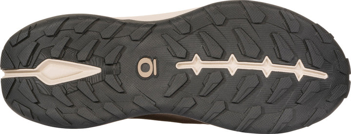 oboz hyalite low waterproof men's | black sea