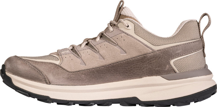 oboz hyalite low waterproof men's | jack rabbit