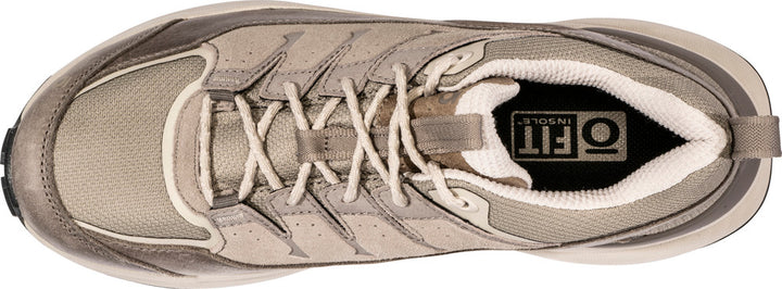oboz hyalite low waterproof men's | jack rabbit