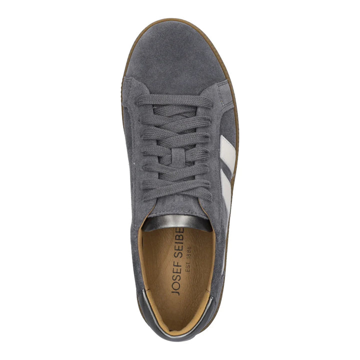 josef seibel joleen 04 women's | asphalt | multi sde