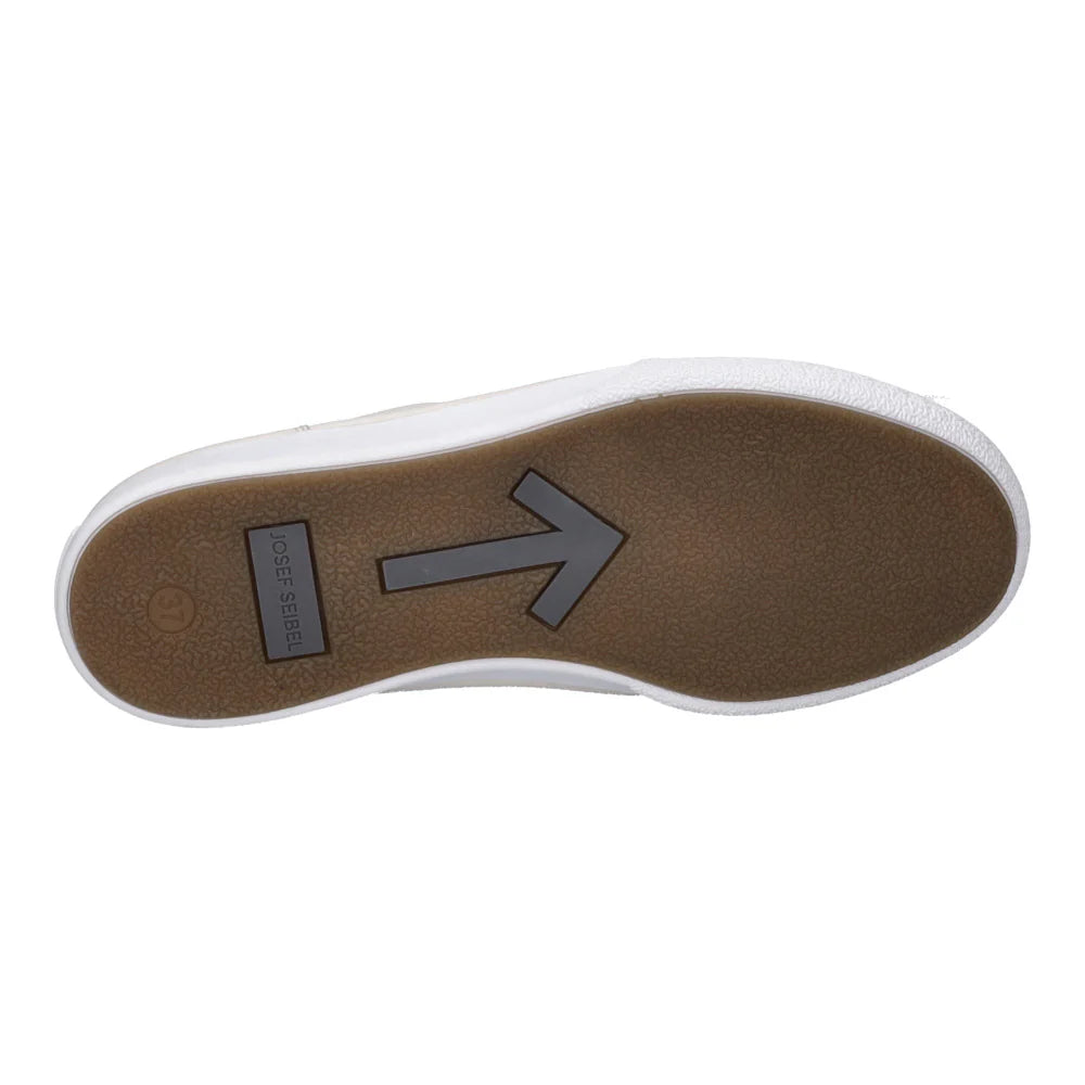 josef seibel claire 01 women's | white male/male