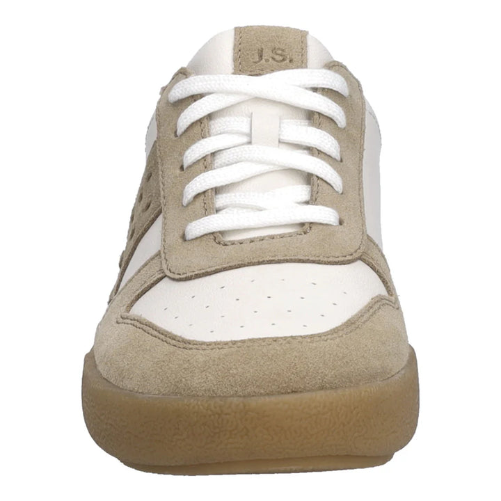 josef seibel claire 27 women's | beige/kombi suede/kombi