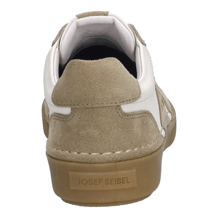 josef seibel claire 27 women's | beige/kombi suede/kombi