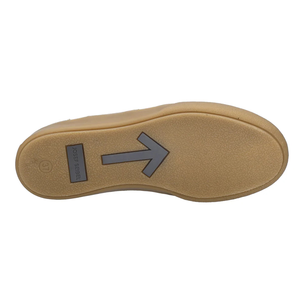 josef seibel claire 27 women's | beige/kombi suede/kombi