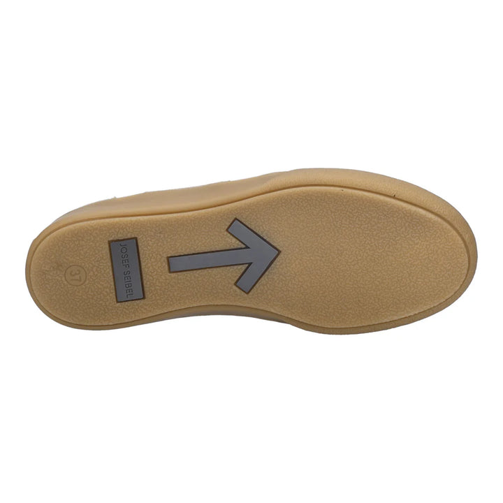 josef seibel claire 27 women's | beige/kombi suede/kombi