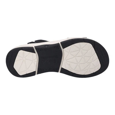josef seibel estelle 06 women's | gray/multi softnubuk