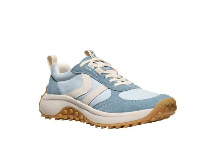 keen ks86 sneakers women's | ballad blue/faded denim