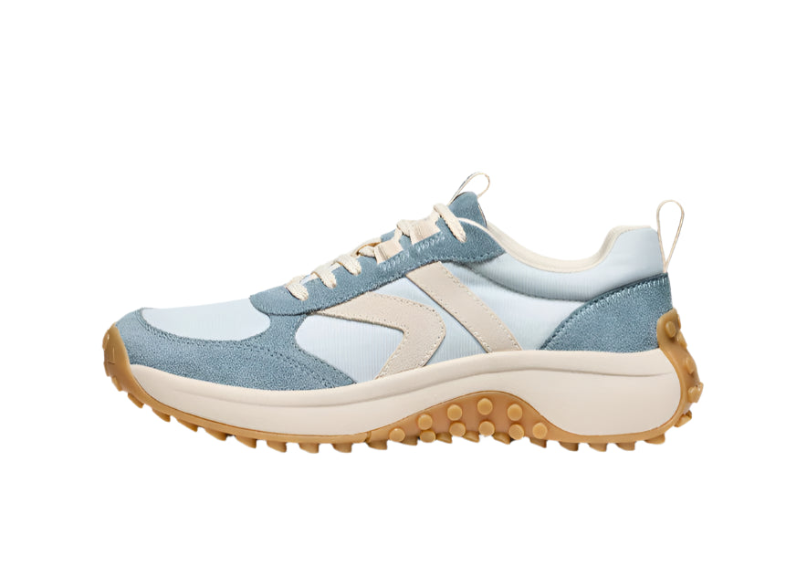 keen ks86 sneakers women's | ballad blue/faded denim
