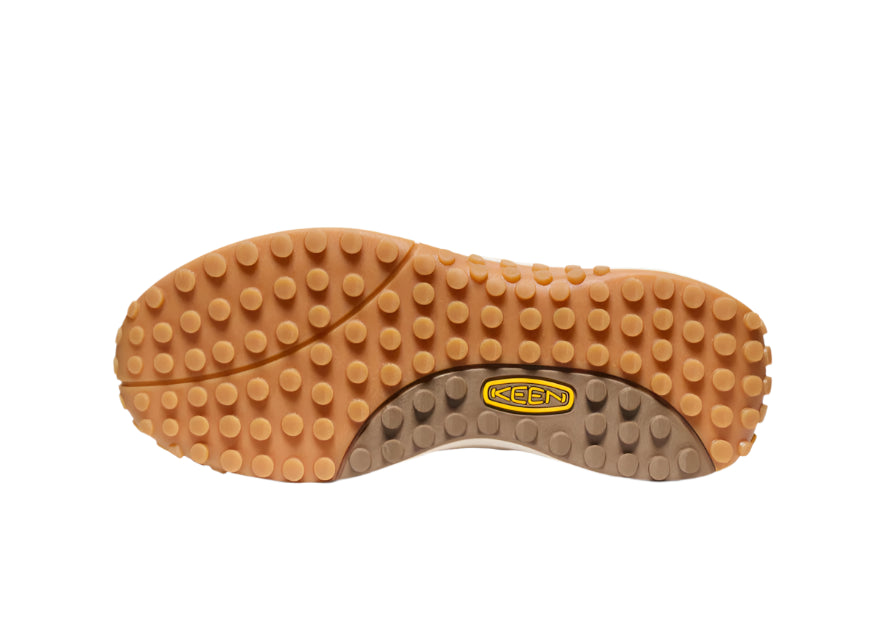 keen ks86 sneakers women's | ballad blue/faded denim