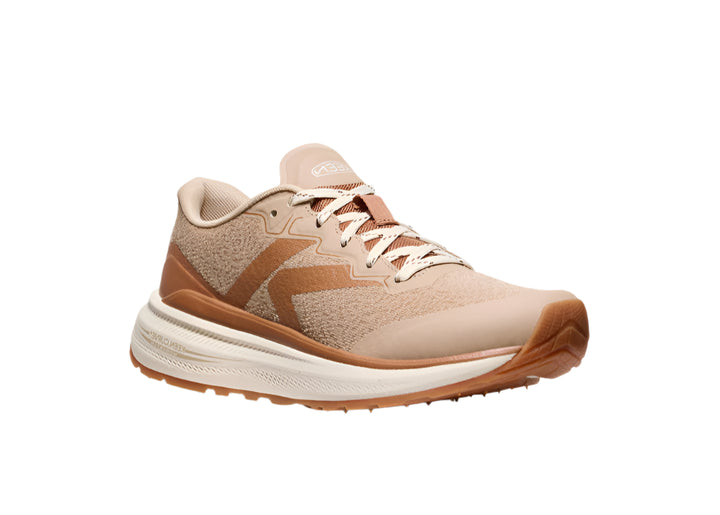 keen wk500 women's | chipmunk/cornstalk