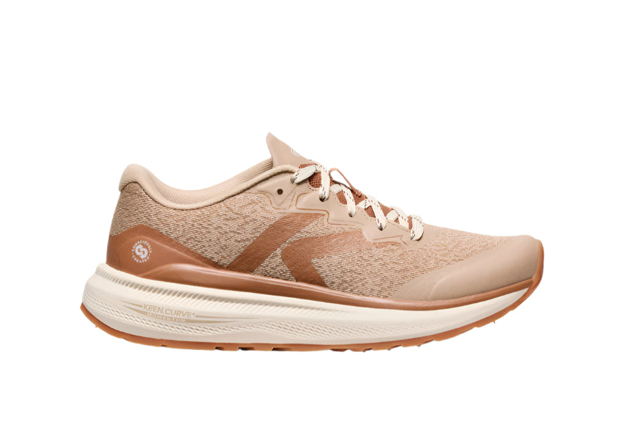 keen wk500 women's | chipmunk/cornstalk