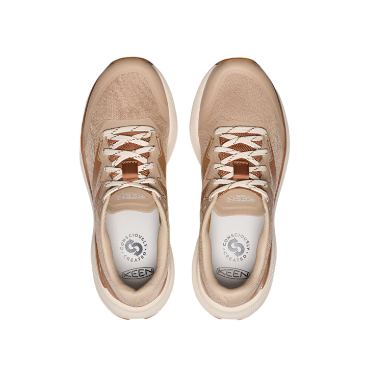 keen wk500 women's | chipmunk/cornstalk