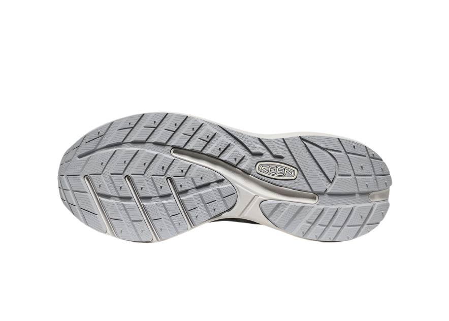keen wk500 women's | alloy/steel grey