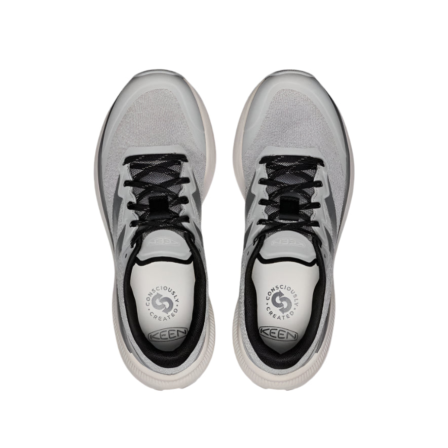keen wk500 women's | alloy/steel grey