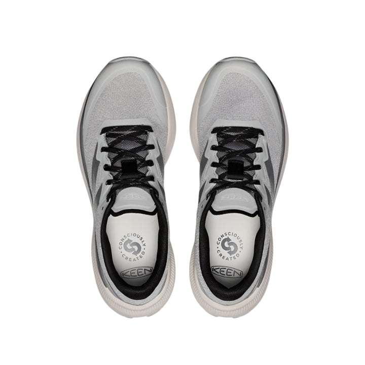 keen wk500 women's | alloy/steel grey