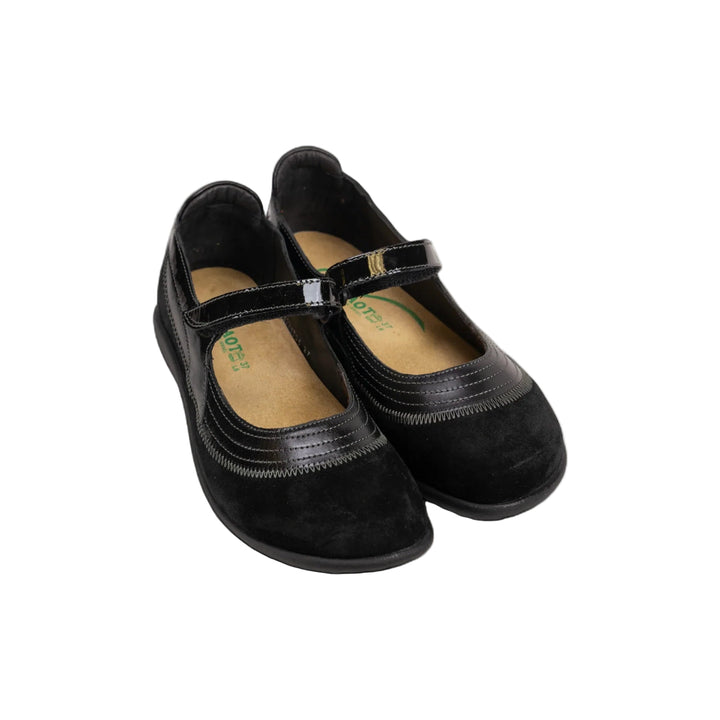 naot kirei women's | blk/blksud