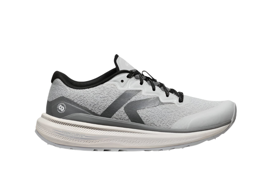 keen wk500 women's | alloy/steel grey
