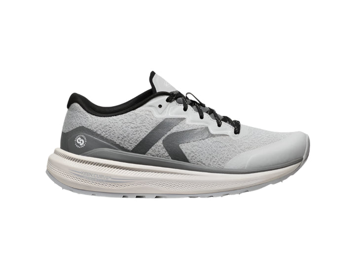 keen wk500 women's | alloy/steel grey