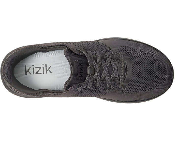 kizik lima men's | graphite