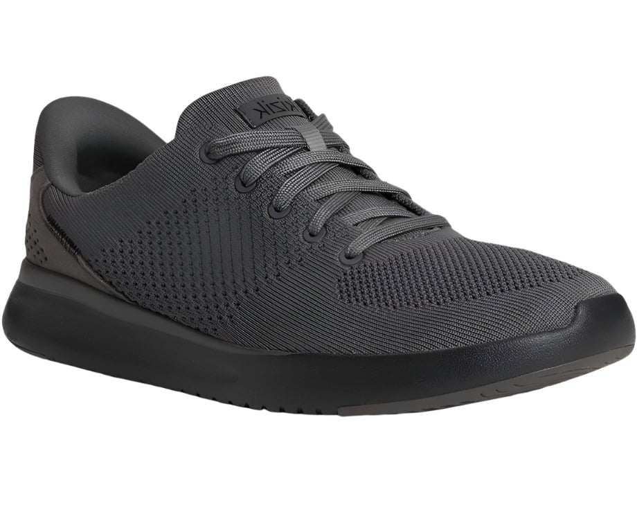 kizik lima men's | graphite