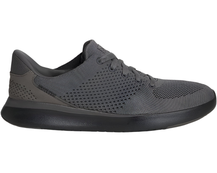 kizik lima men's | graphite