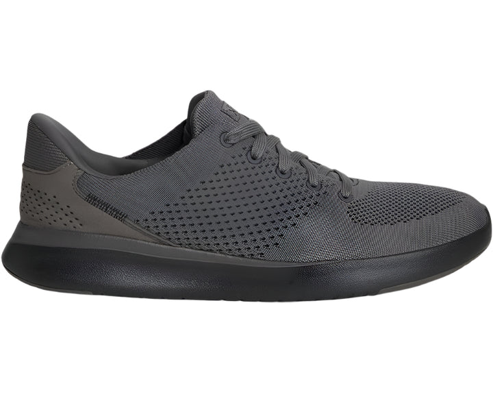 kizik lima men's | graphite