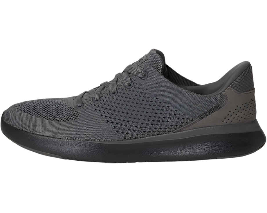 kizik lima men's | graphite
