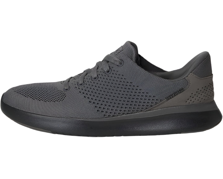 kizik lima men's | graphite