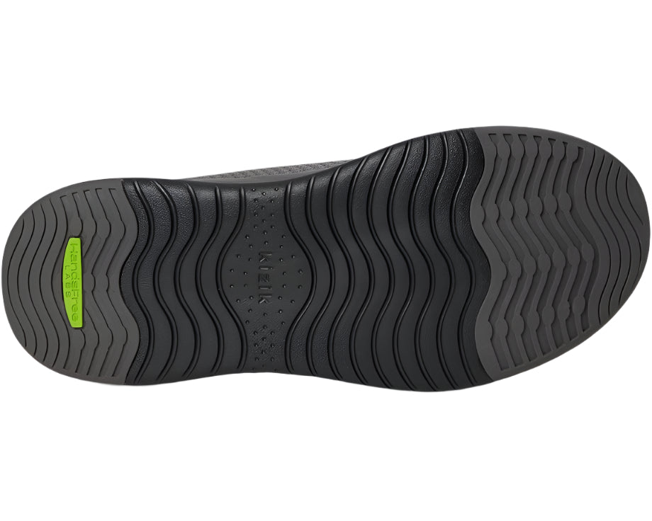 kizik lima men's | graphite