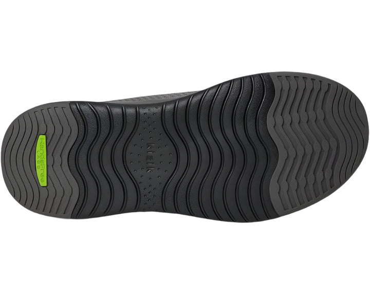kizik lima men's | graphite