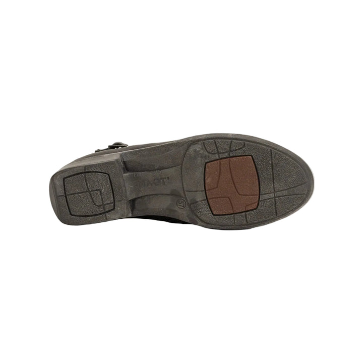 naot kona women's | blk wr lea