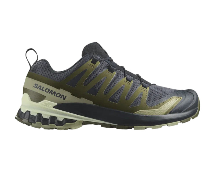 salomon xa pro 3d v9 men's | 