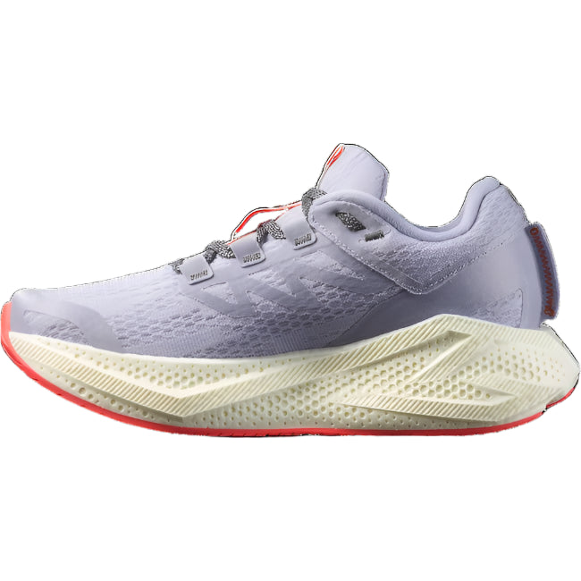 salomon aero glide 3 women's | cosmic sky / vanilla ice / nine iron