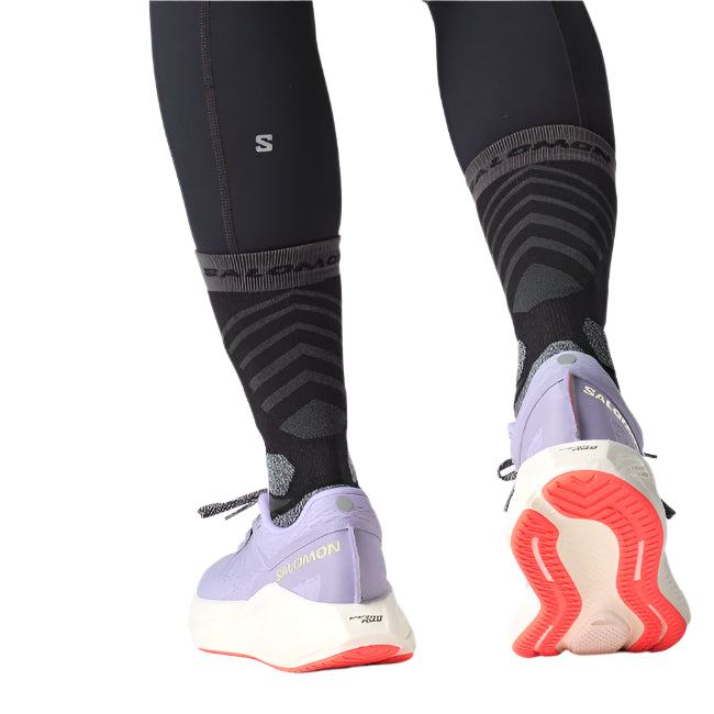 salomon aero glide 3 women's | cosmic sky / vanilla ice / nine iron