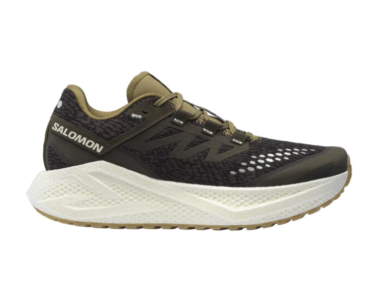 salomon aero glide 3 grvl men's | 