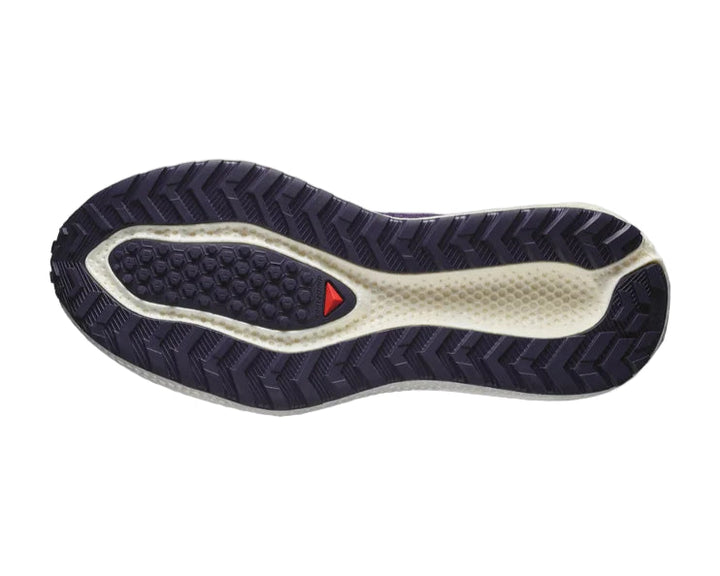 salomon aero glide 3 grvl men's | astral aura / vanilla ice / haute red