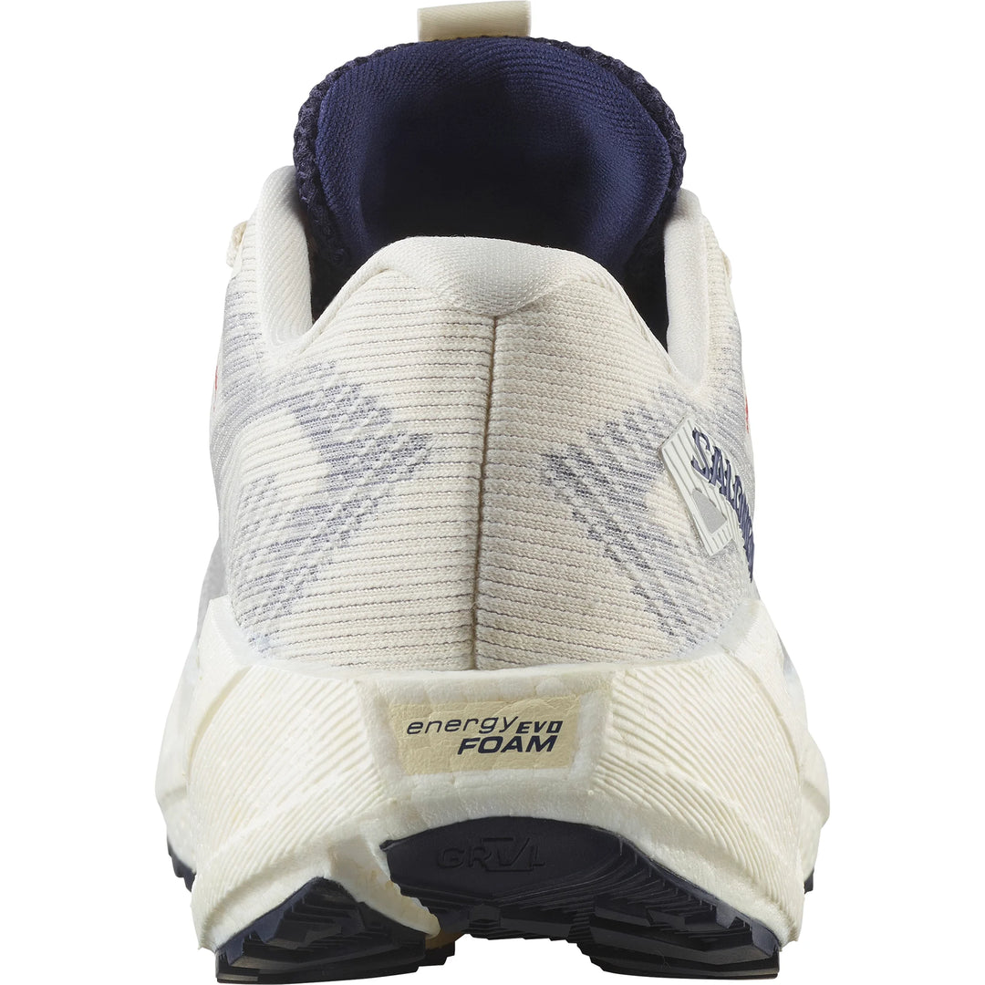 salomon aero blaze 3 gravel gtx women's | vanilla ice / astral aura / lemon