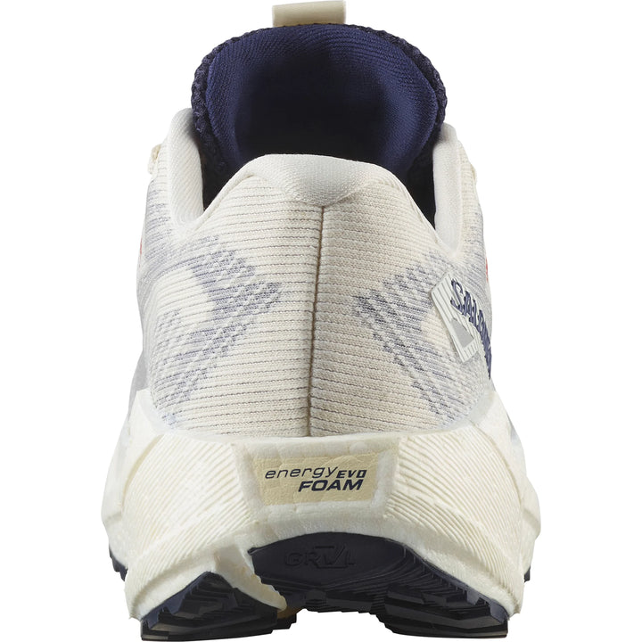 salomon aero blaze 3 gravel gtx women's | vanilla ice / astral aura / lemon