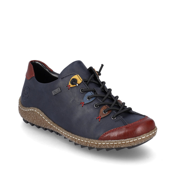 rieker liv women's | wine/ozean/brandy/royal/honig